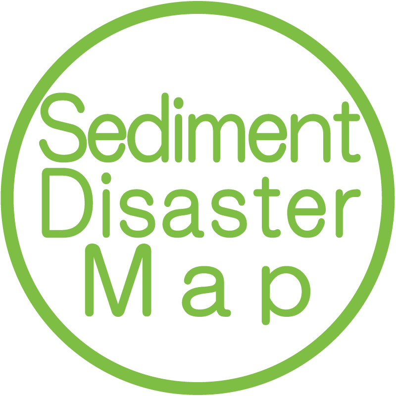 Sediment Disaster Map